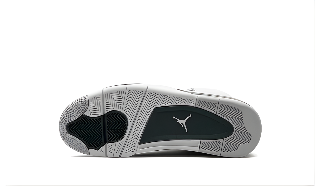 Air Jordan 4 Oxidized Green *OKAZJA*