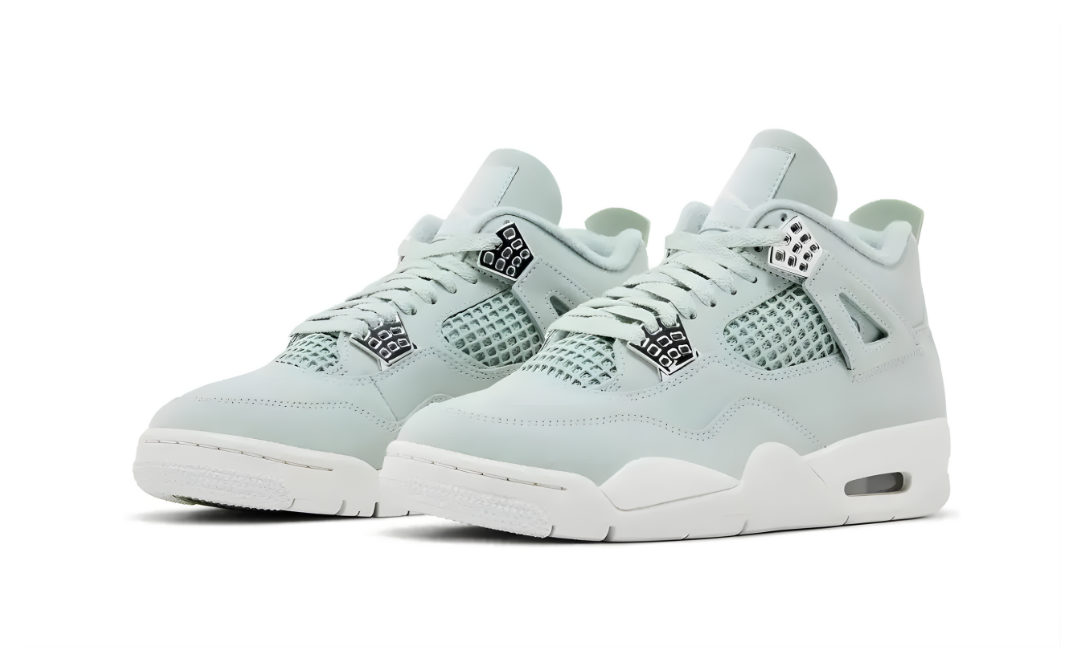 Air Jordan 4 Seafoam Sail *OKAZJA*