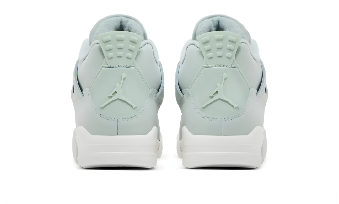 Air Jordan 4 Seafoam Sail *OKAZJA*