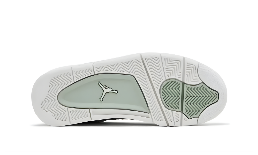 Air Jordan 4 Seafoam Sail *OKAZJA*