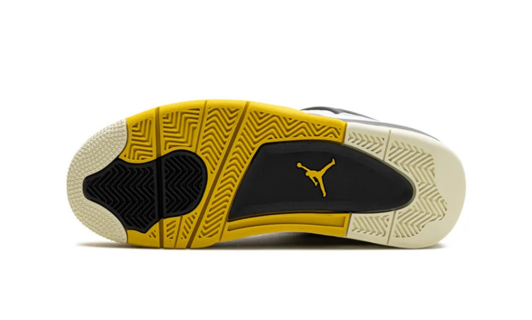 Air Jordan 4 Vivid Sulfur *OKAZJA*