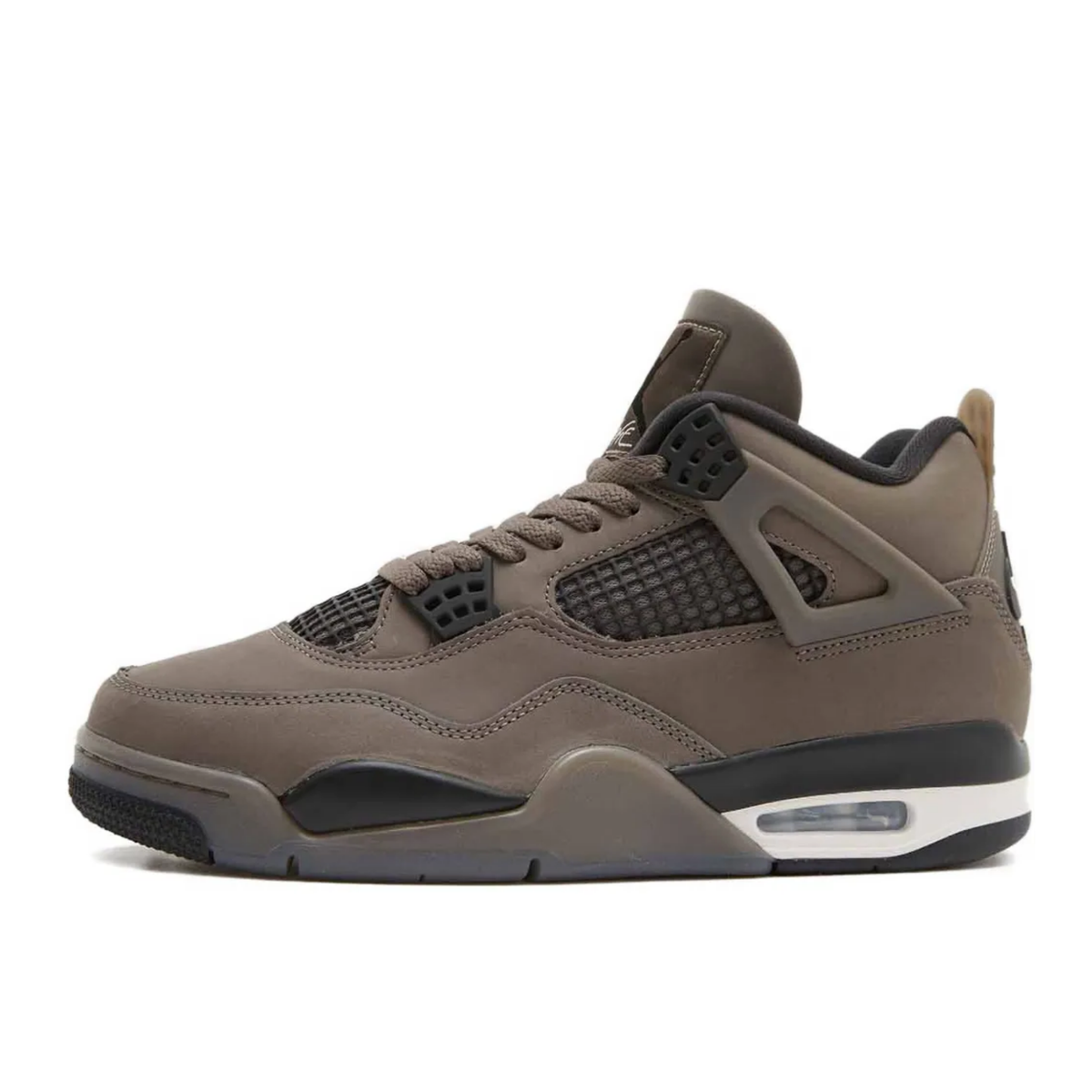 Air Jordan 4 Cave Stone IB4171-200 FV5029-200