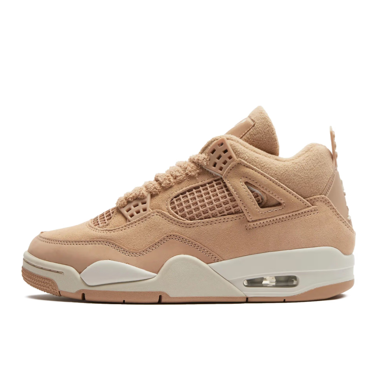 Air Jordan 4 Cozy Girl HV0823-200