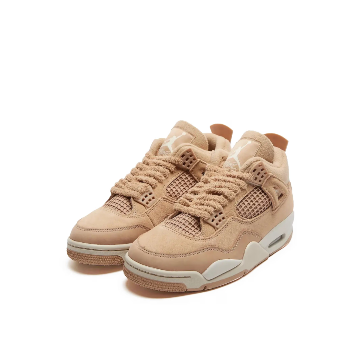 Air Jordan 4 Cozy Girl HV0823-200