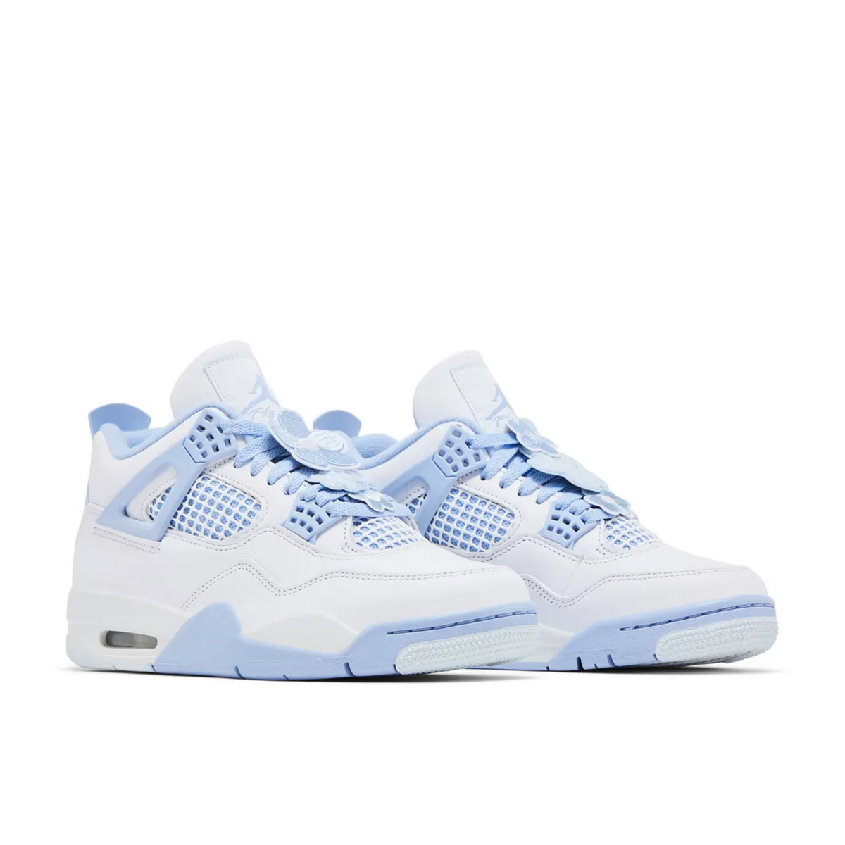 Air Jordan 4 Forget Me Not HV0823-100