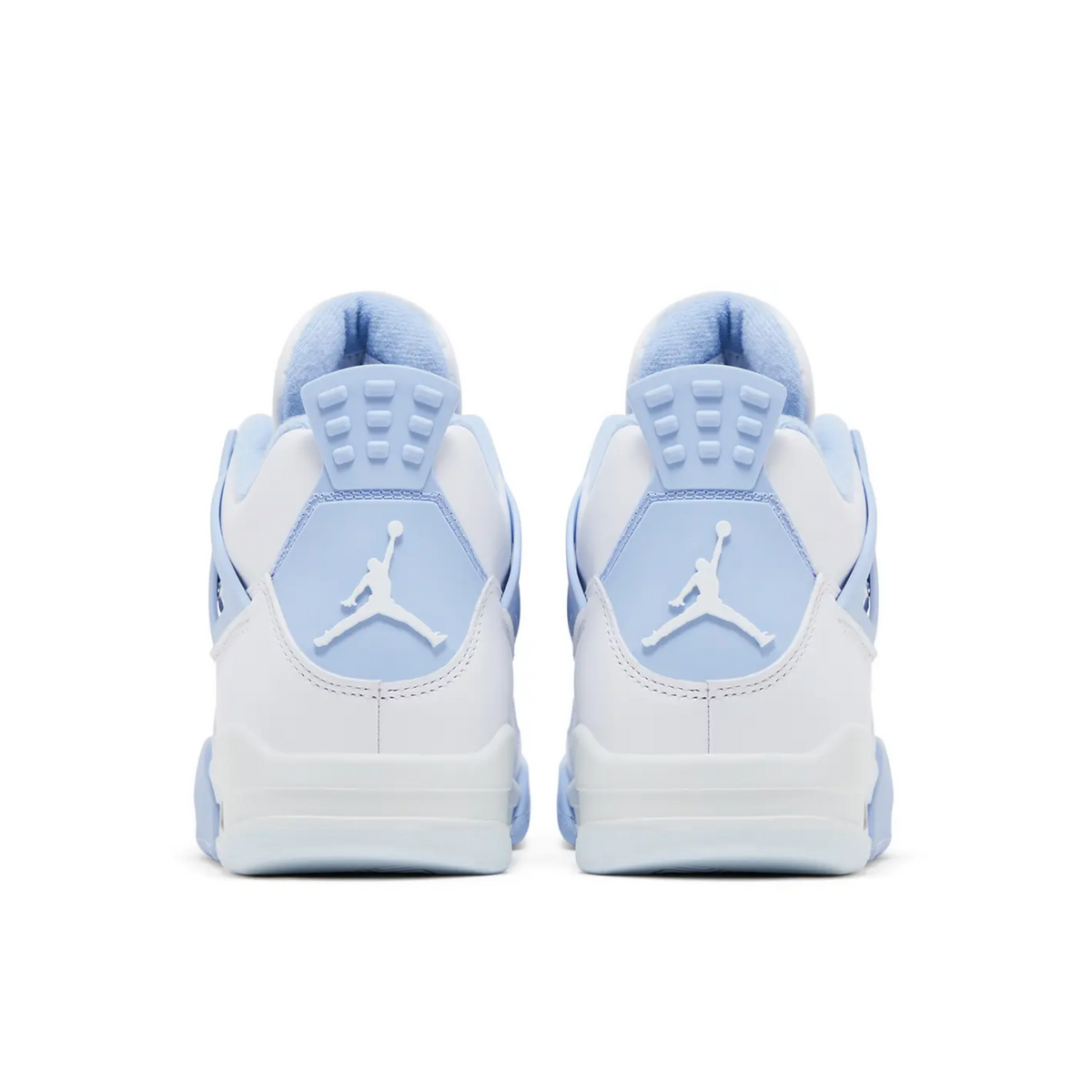 Air Jordan 4 Forget Me Not HV0823-100