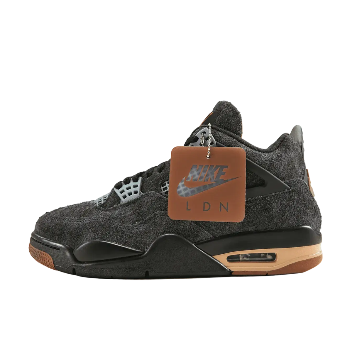 Air Jordan 4 Retro London - IV6048-001