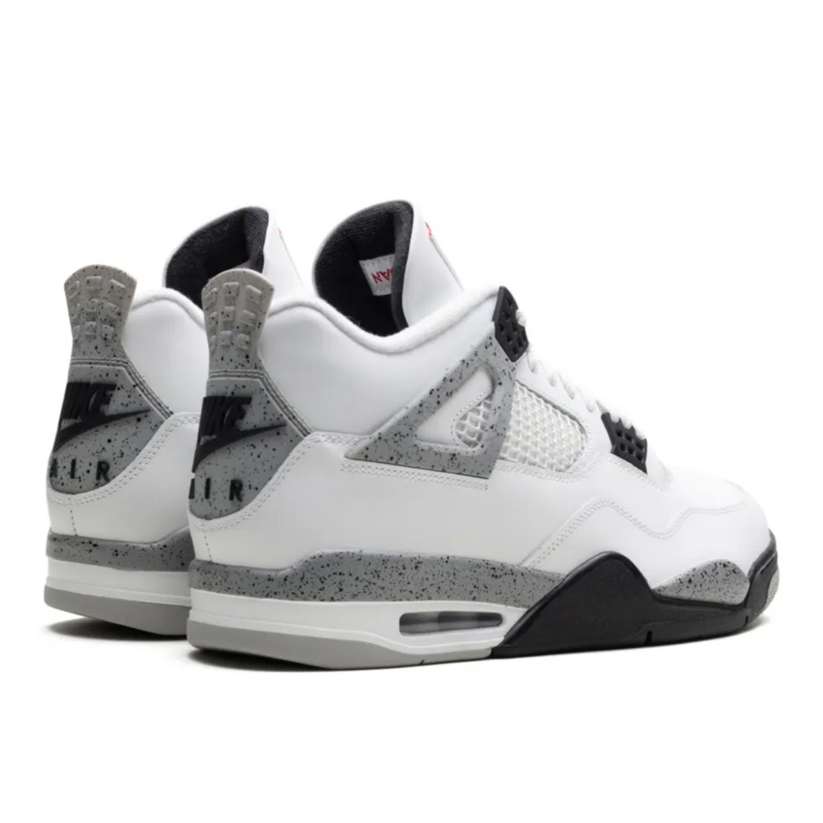 Air Jordan 4 White Cement FV5029-100