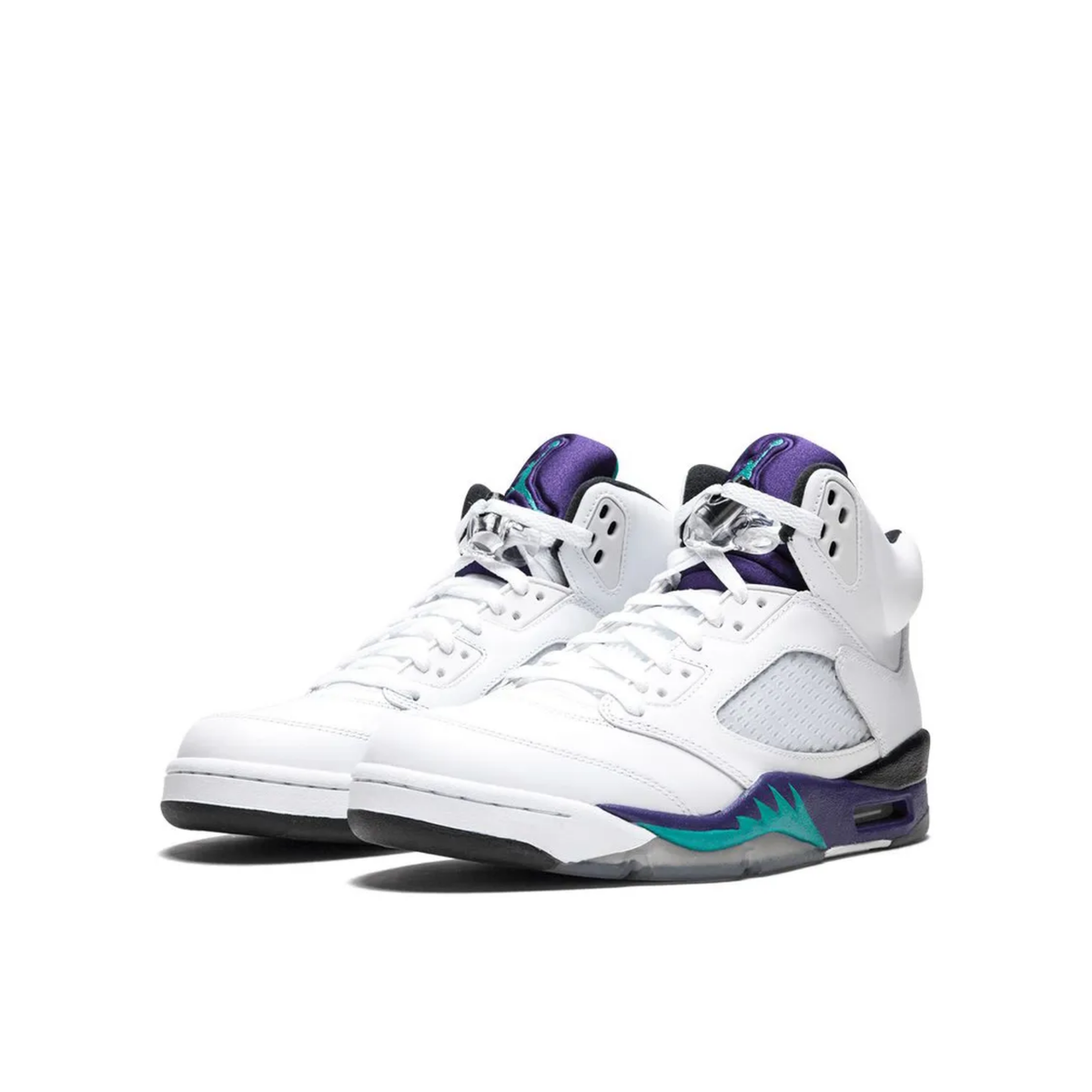 Air Jordan 5 Retro Grape (2025) HQ7978-100