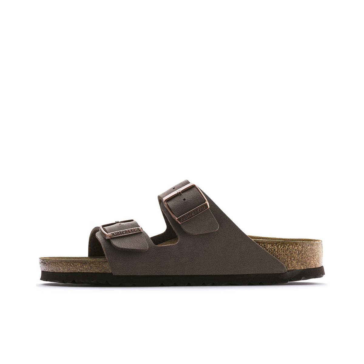 Birkenstock Arizona Birkibuc Mocca - 0151181 / 0151183