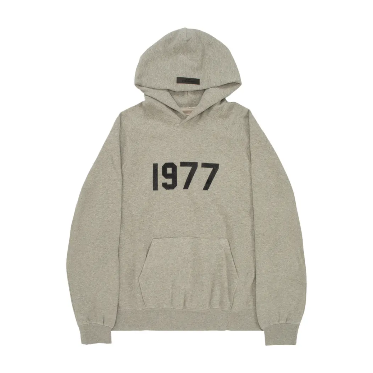Bluza Essentials 1977 Dark Oatmeal - 192BT212053F
