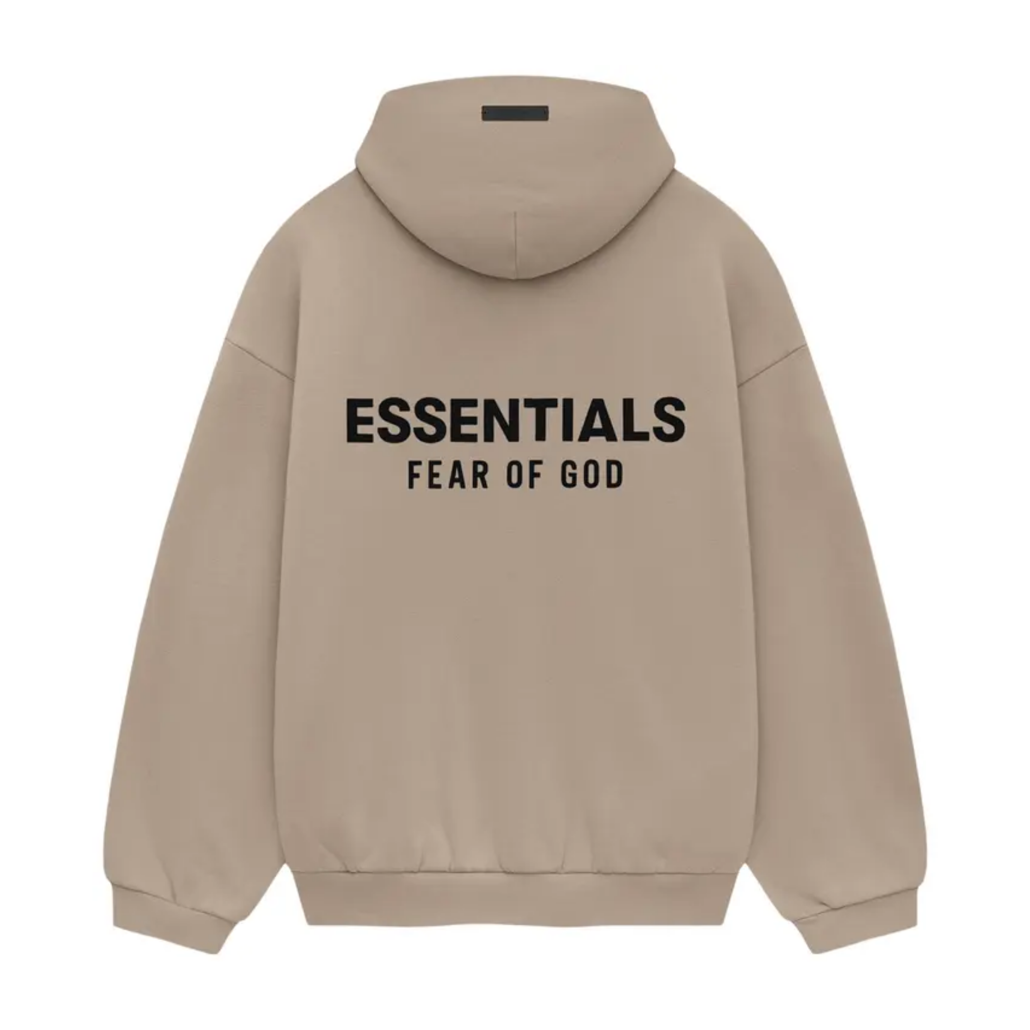 Bluza Essentials Desert Sand Fleece II - 192HO246257F