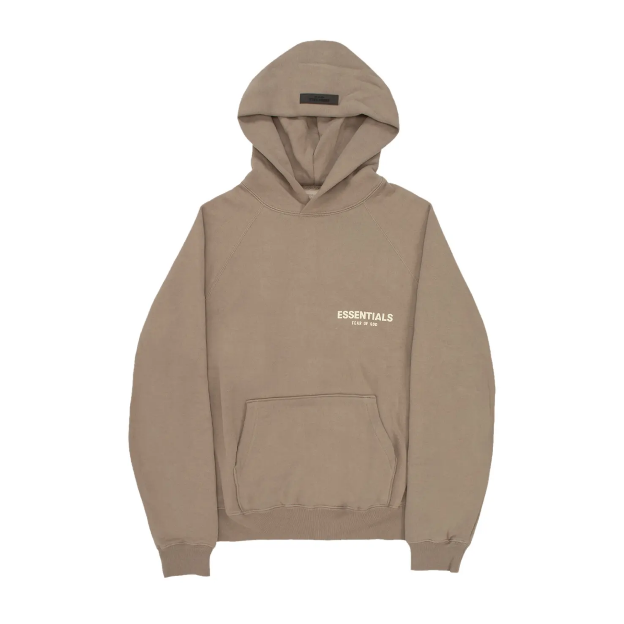 Bluza Essentials Desert Taupe - 192BT212056F