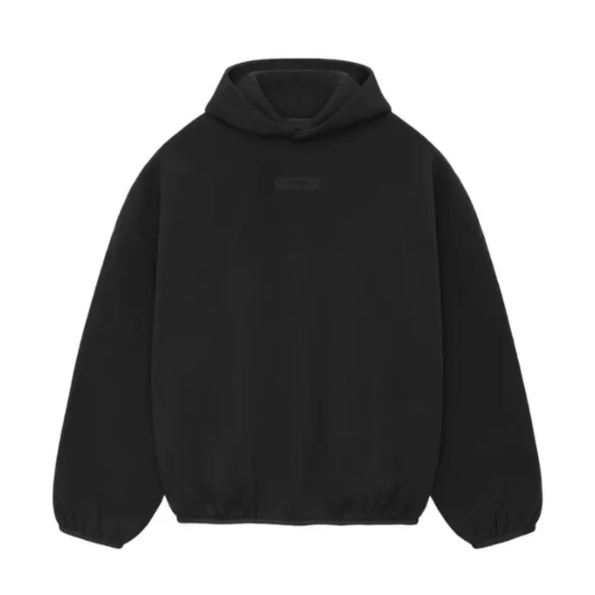 Bluza Essentials Jet Black