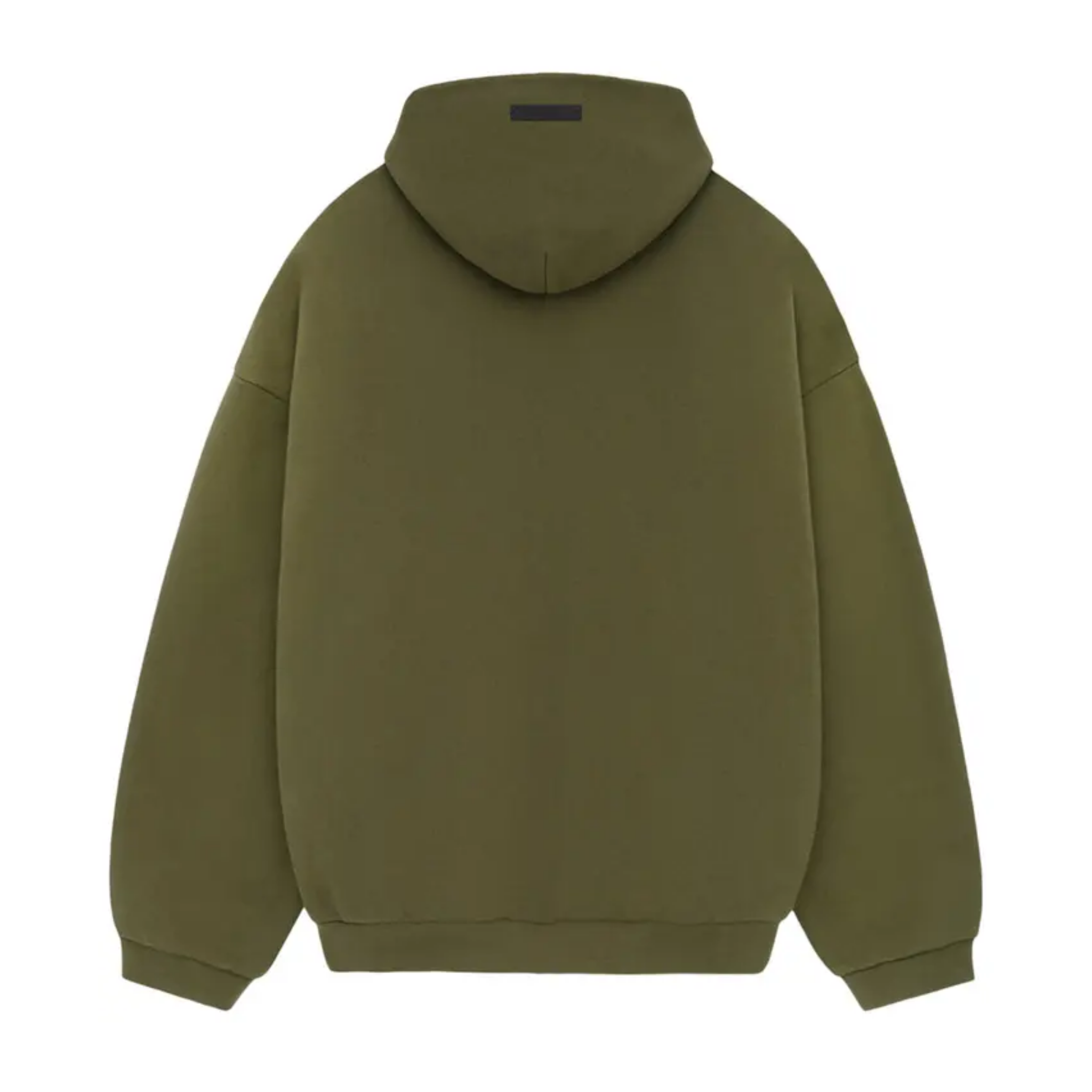 Bluza Essentials Military Fleece - 192BT246255F