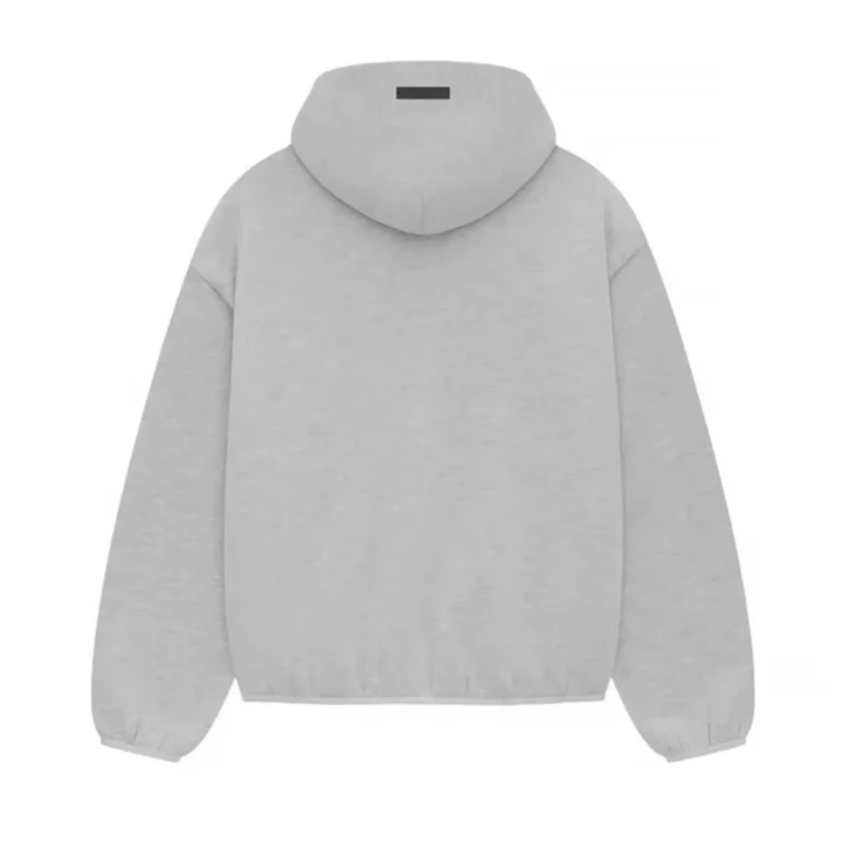 Bluza Essentials NBA Grey