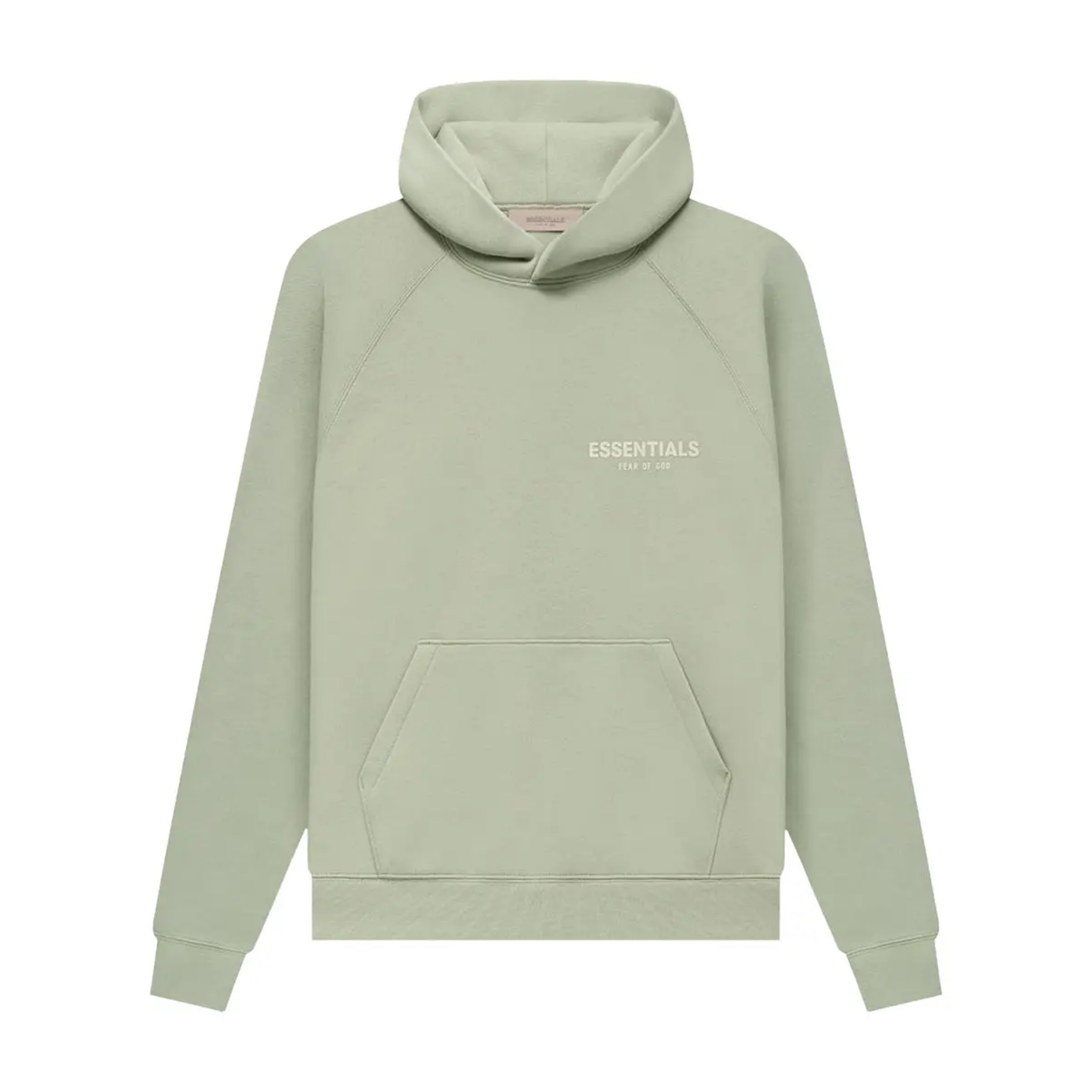 Bluza Essentials Sea Foam - 192BT212054F