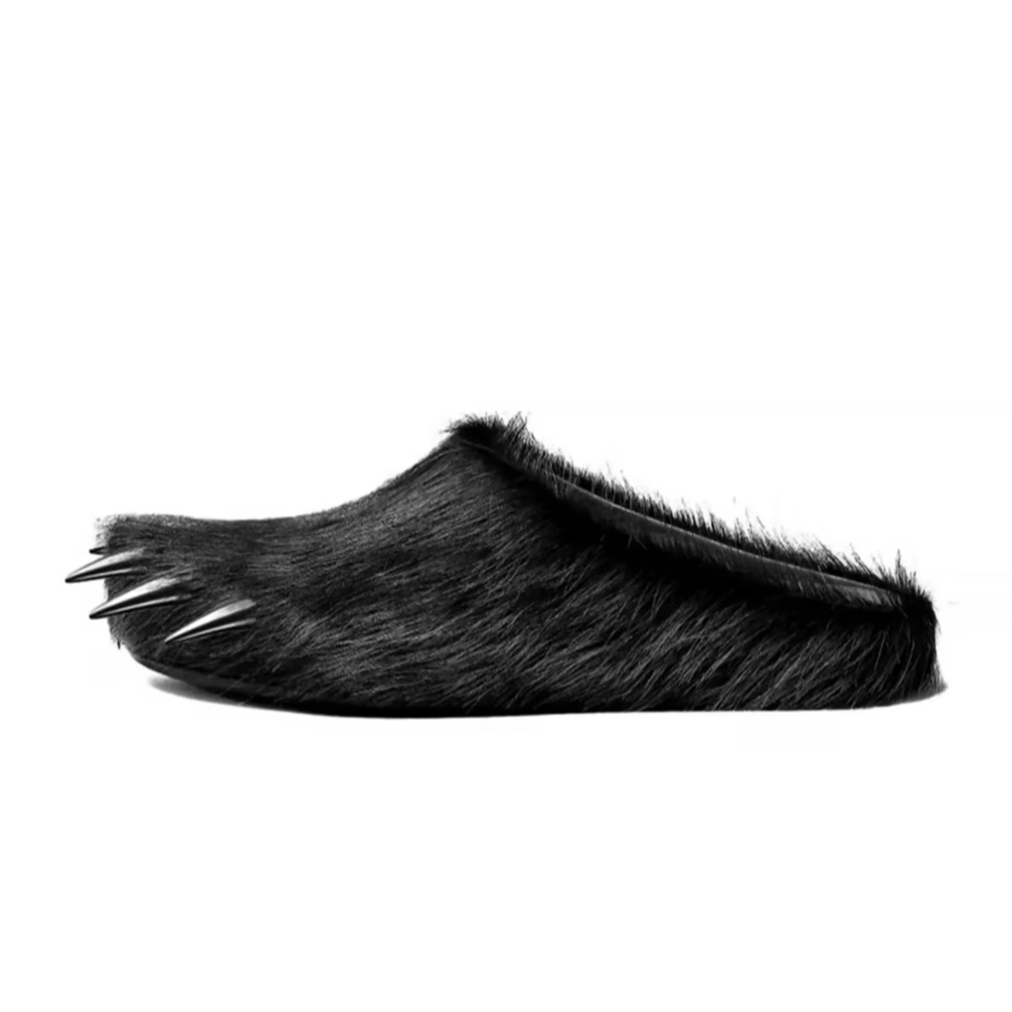 Bravest Studios Bear Claw Mule Black