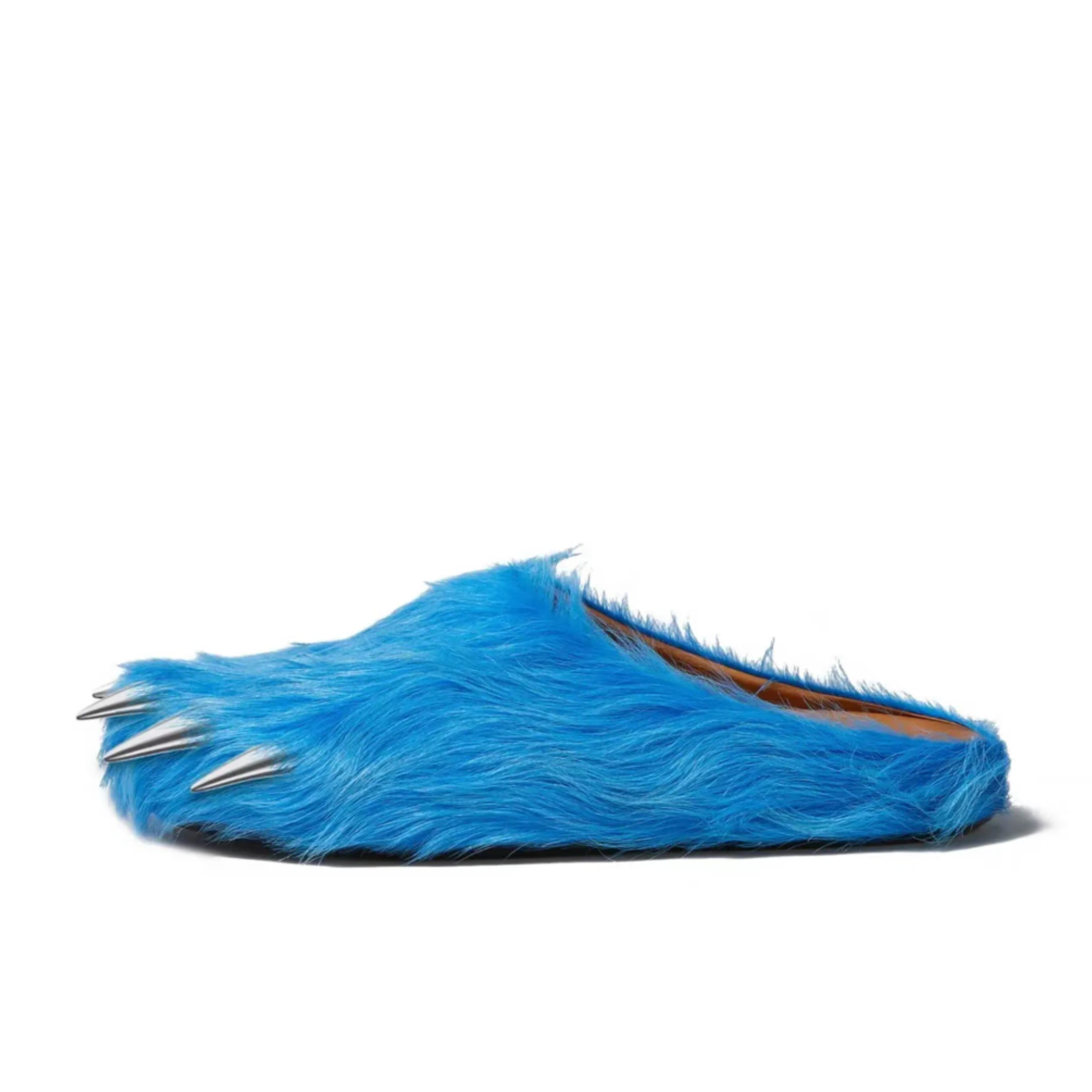 Bravest Studios Bear Claw Mule Blue
