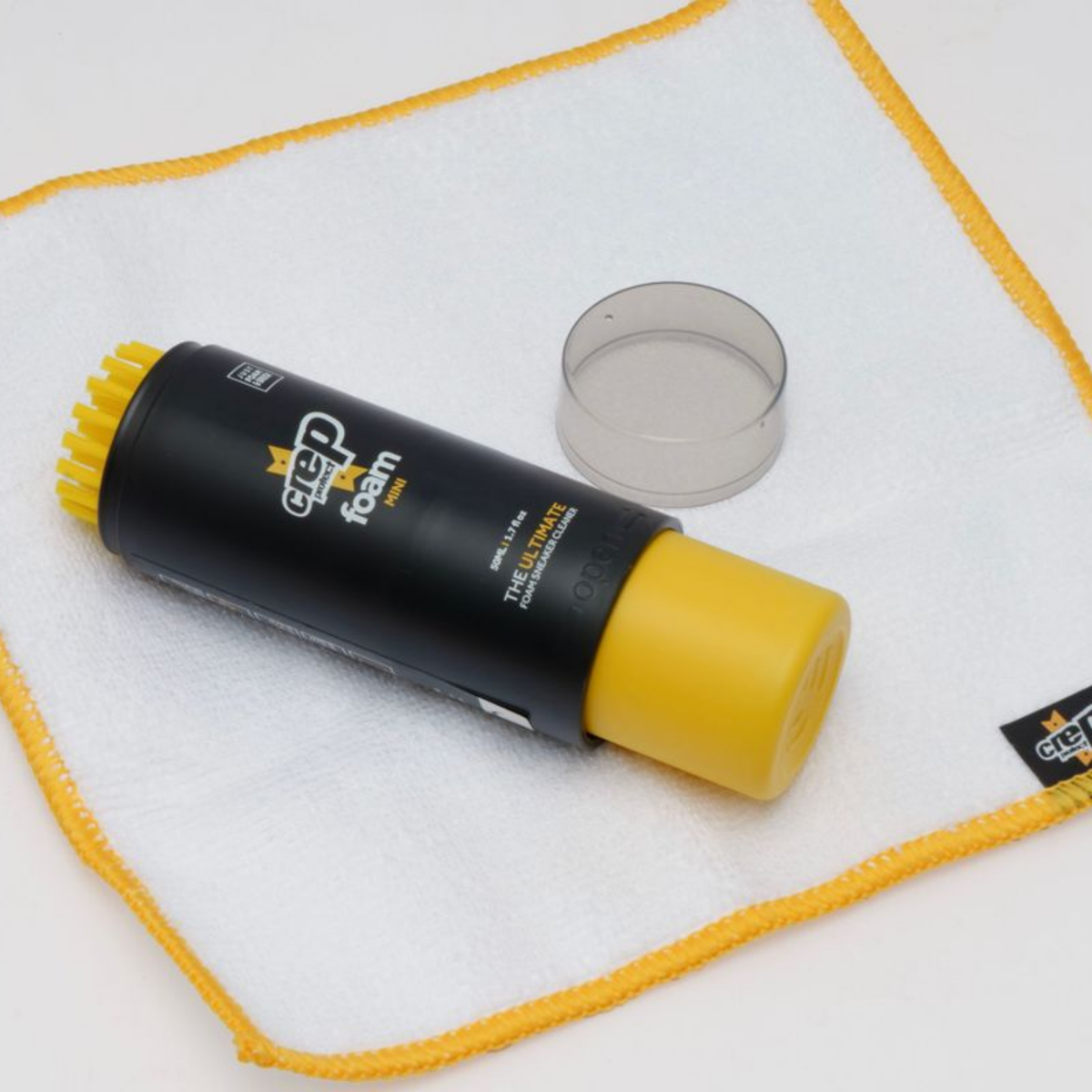 Zestaw CREP Foam Mini