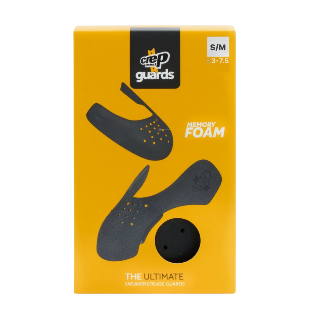 CREP Protect Guards v3