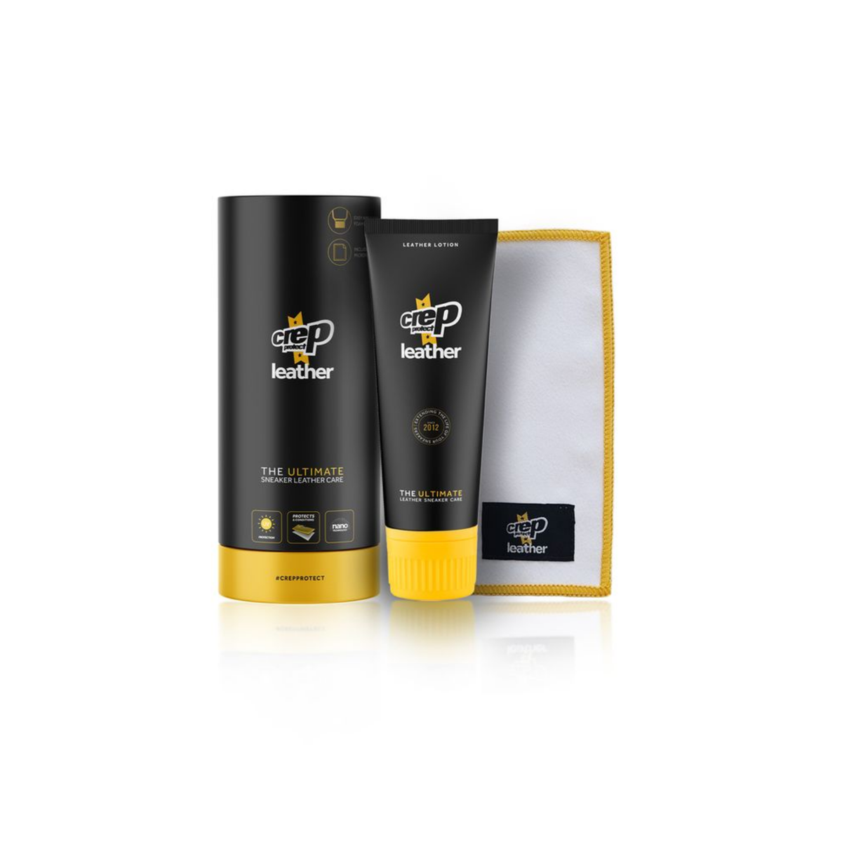 CREP Protect Leather Lotion