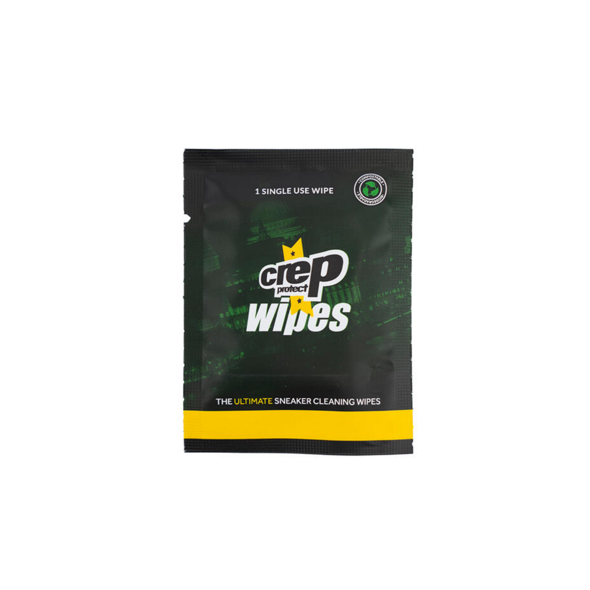 Chusteczki CREP Wipes (12-pack) Biodegradable