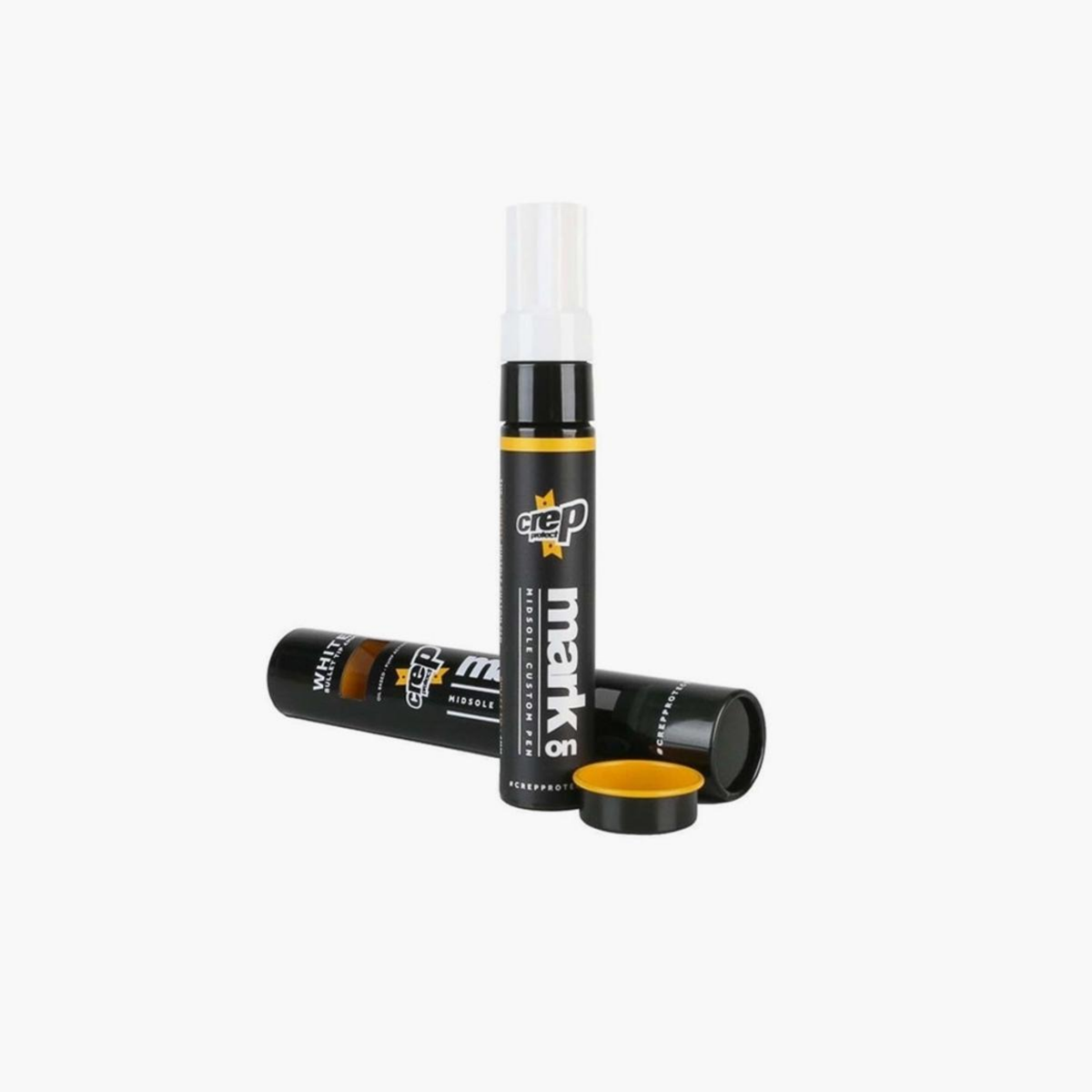 Korektor Do Butów Crep Protect Mark On Pen White