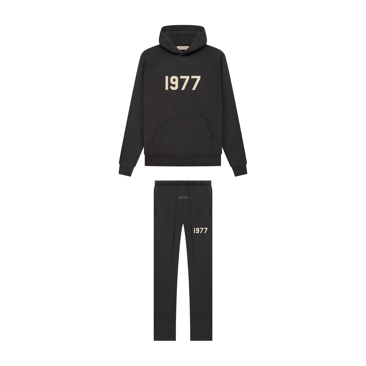 Essentials Komplet Dresowy 1977 Iron Relaxed