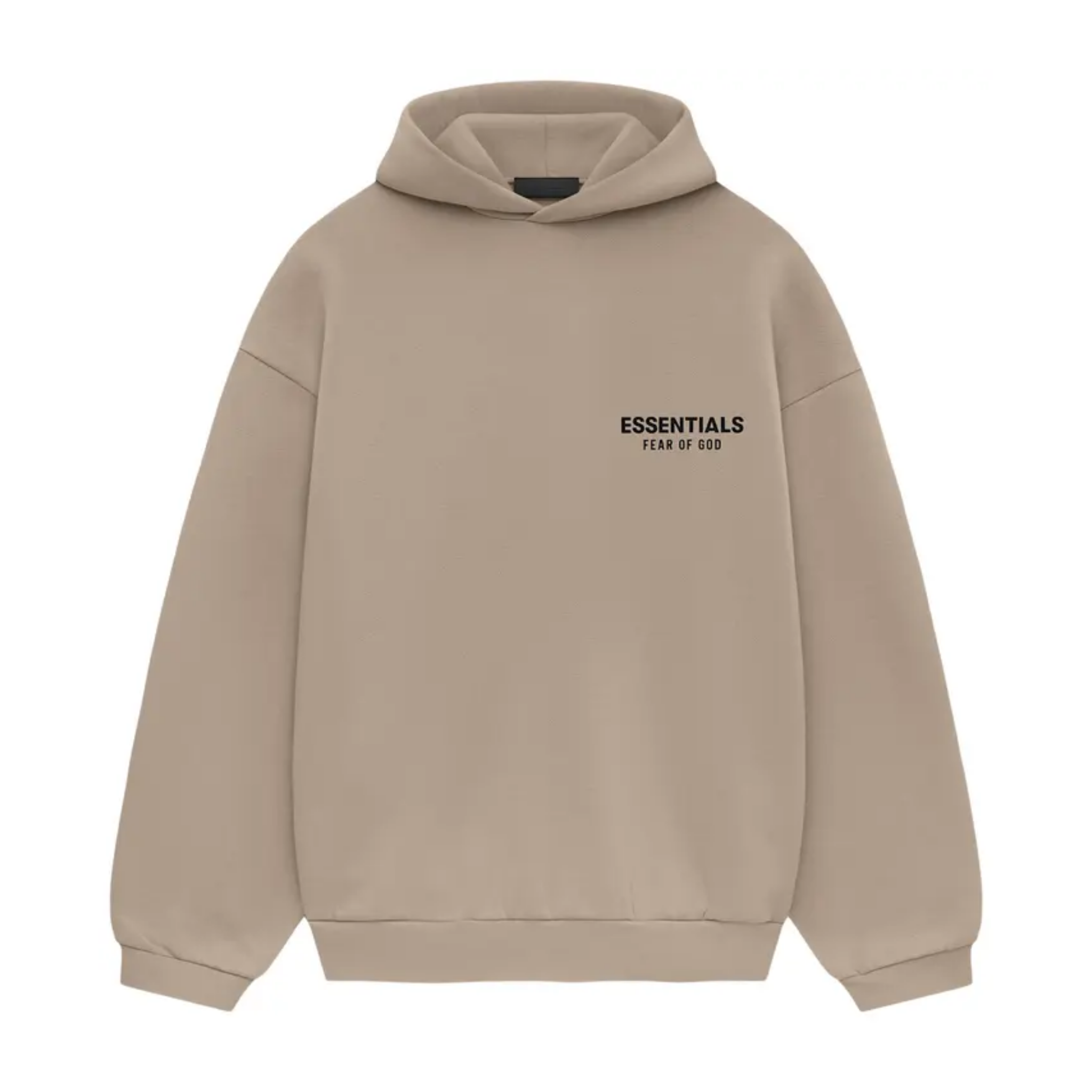 Essentials Komplet Dresowy Desert Sand Fleece II