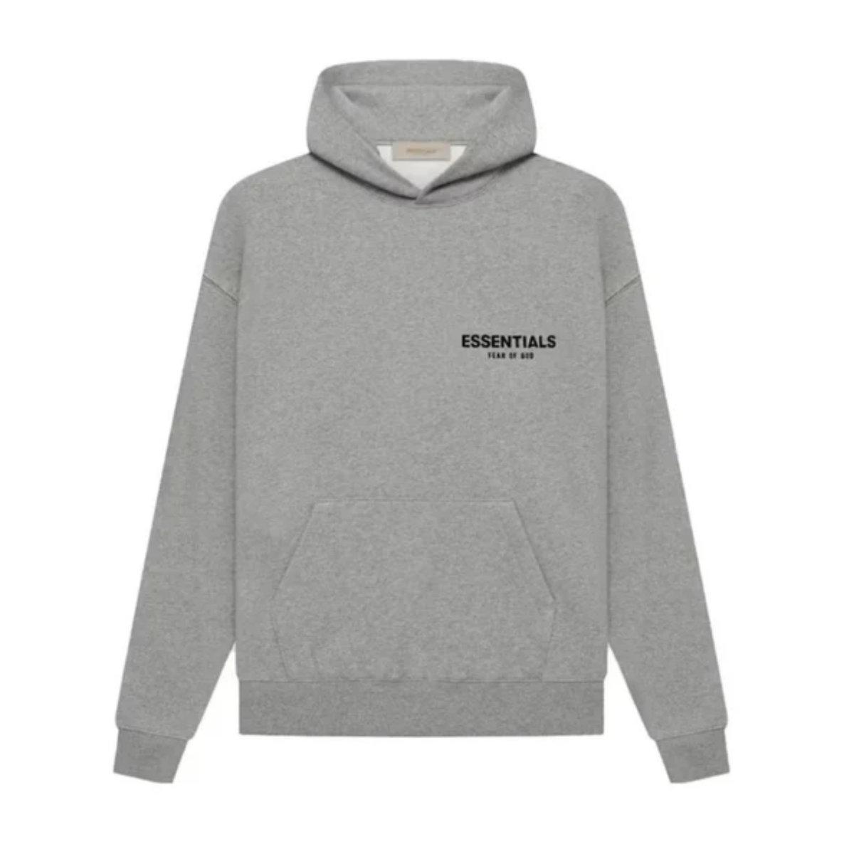 Essentials Komplet Dresowy Dark Oatmeal