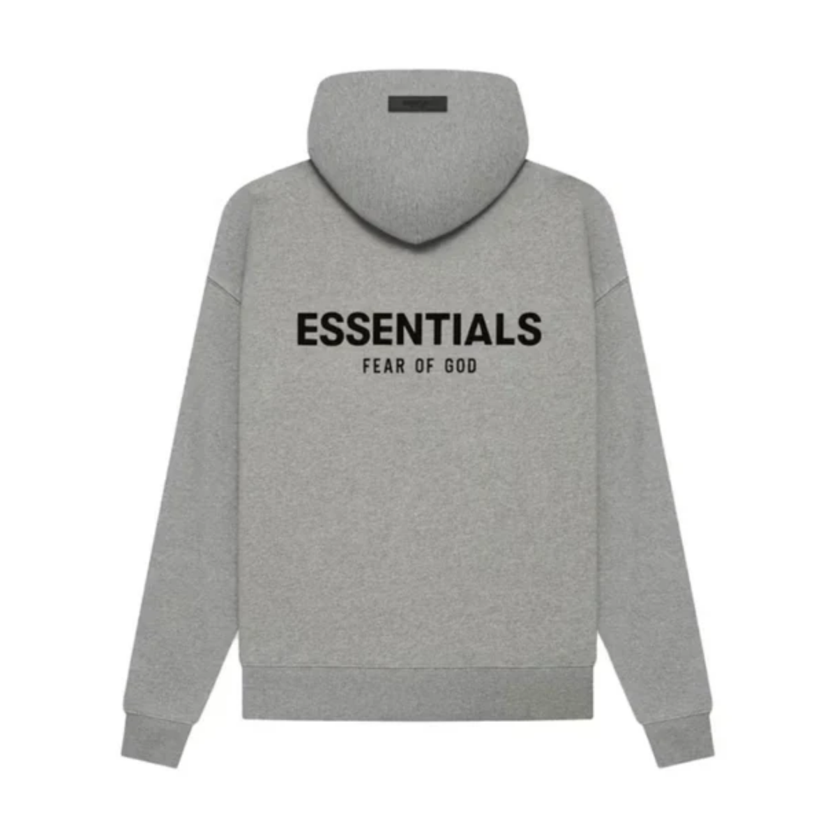 Essentials Komplet Dresowy Dark Oatmeal