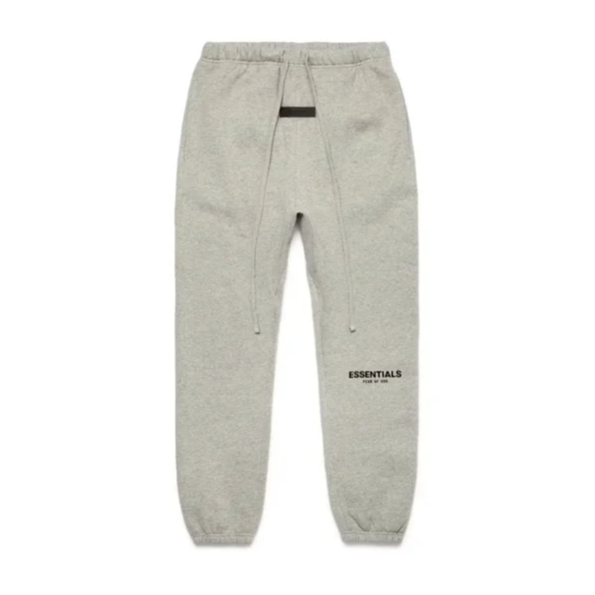 Essentials Komplet Dresowy Dark Oatmeal