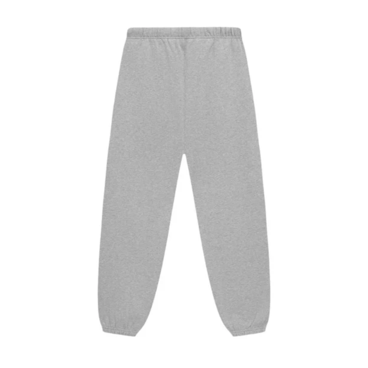 Essentials Komplet Dresowy Fleece Light Heather Grey