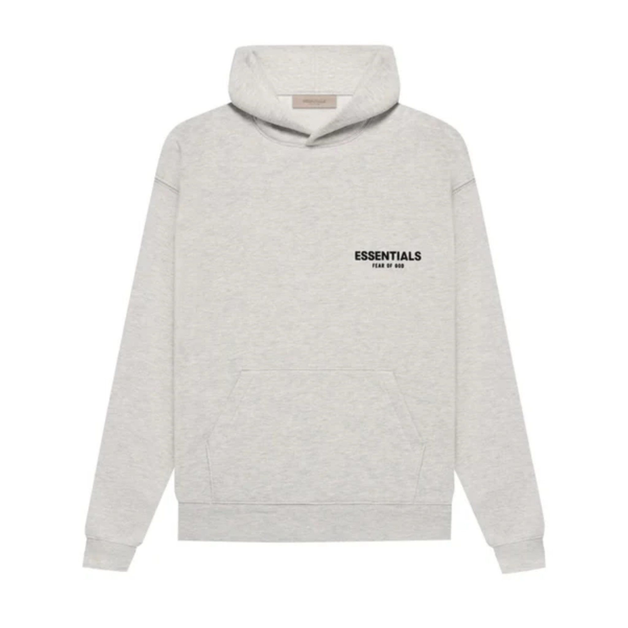 Essentials Komplet Dresowy Light Oatmeal