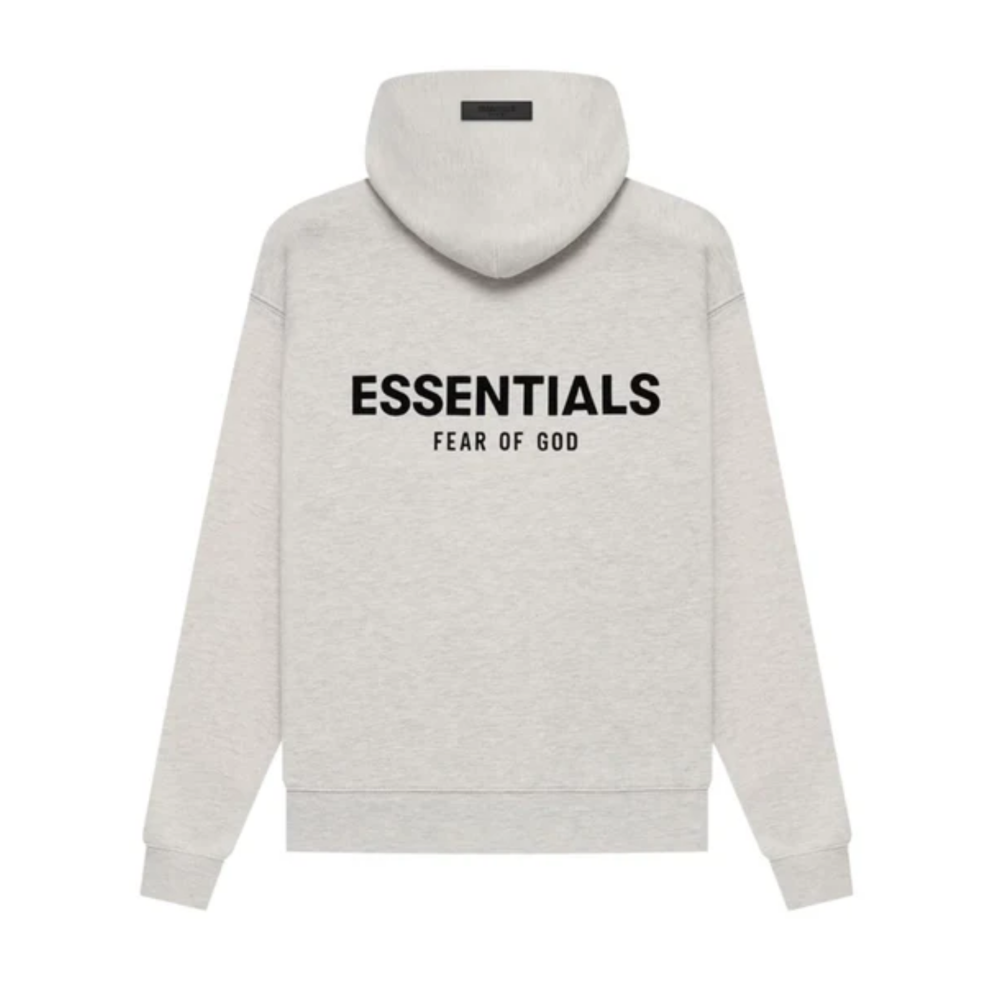 Essentials Komplet Dresowy Light Oatmeal