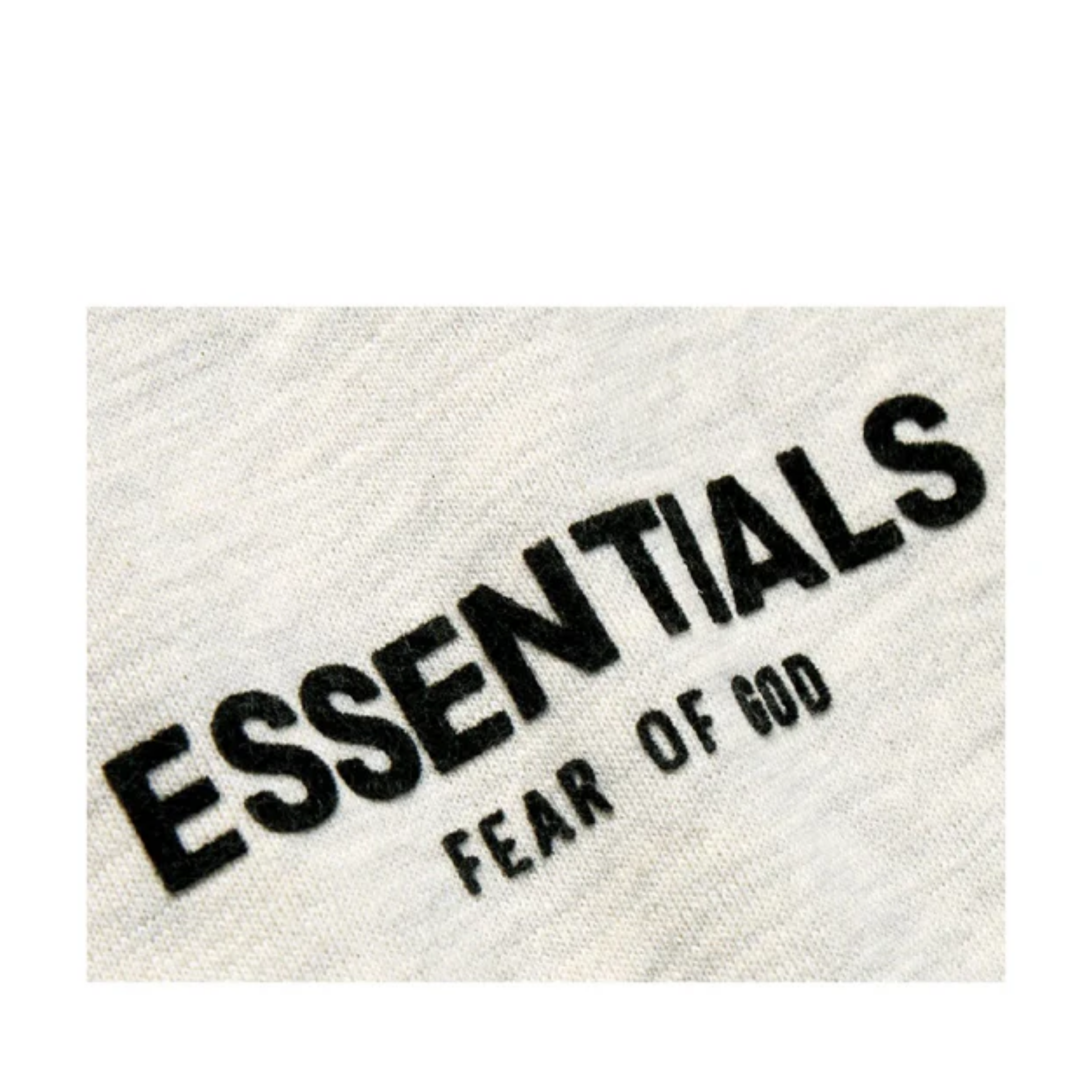 Essentials Komplet Dresowy Light Oatmeal