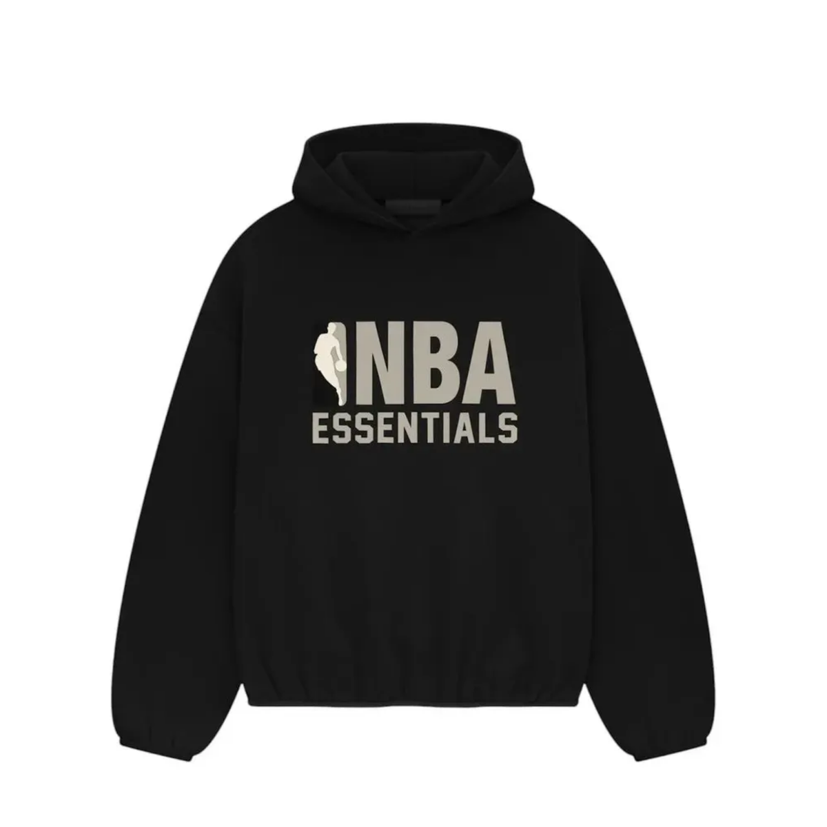 Essentials Komplet Dresowy NBA Black Grey - 192AL246401F / 130AL246001F