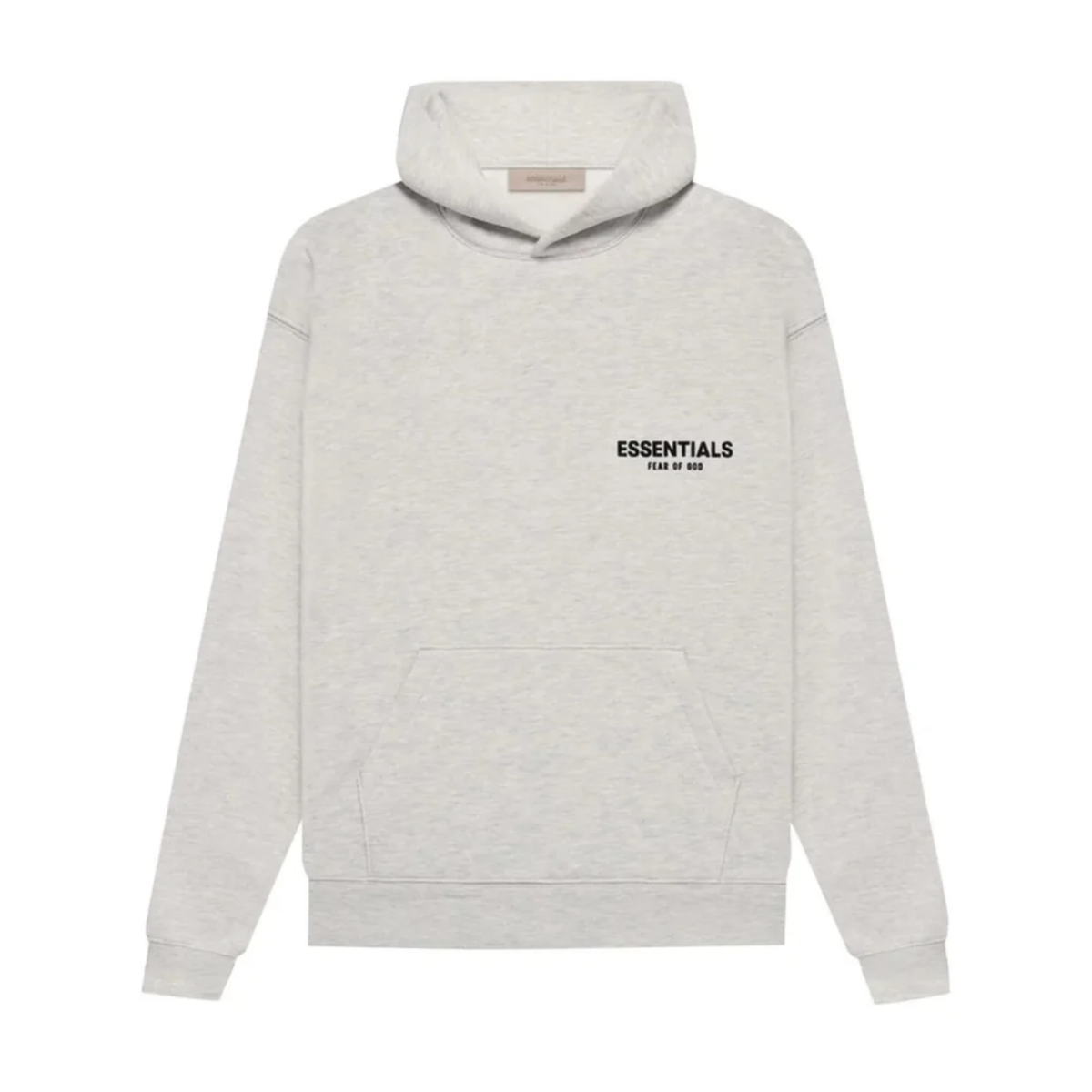 Essentials Komplet Dresowy Light Oatmeal