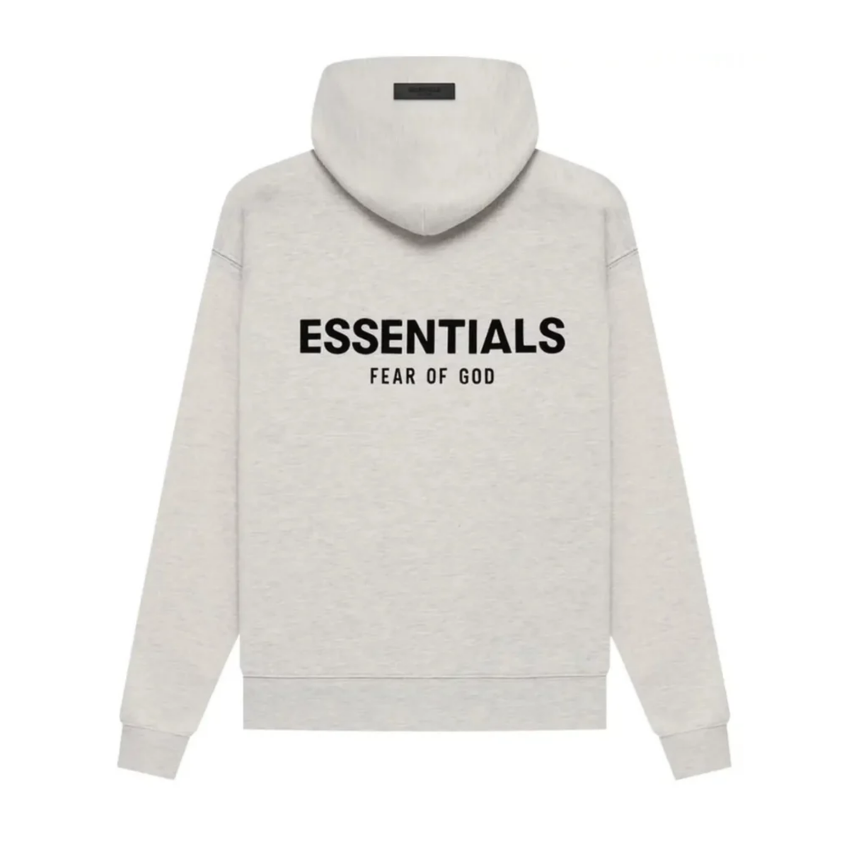 Essentials Komplet Dresowy Light Oatmeal