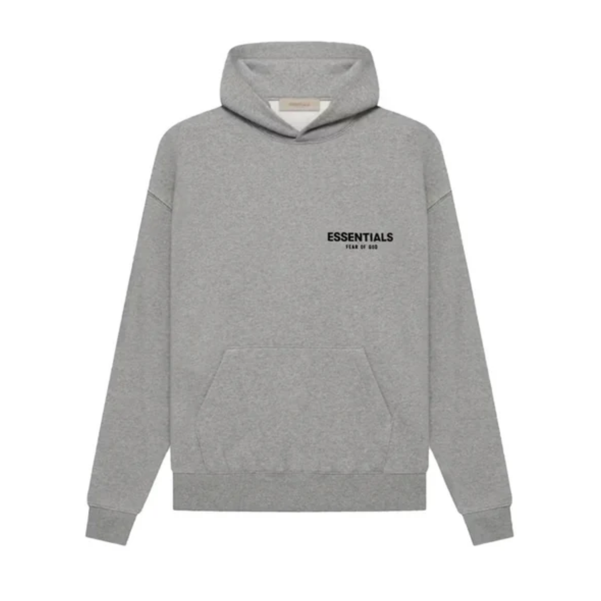 Essentials Komplet Dresowy Relexed Sweatpants Dark Oatmeal