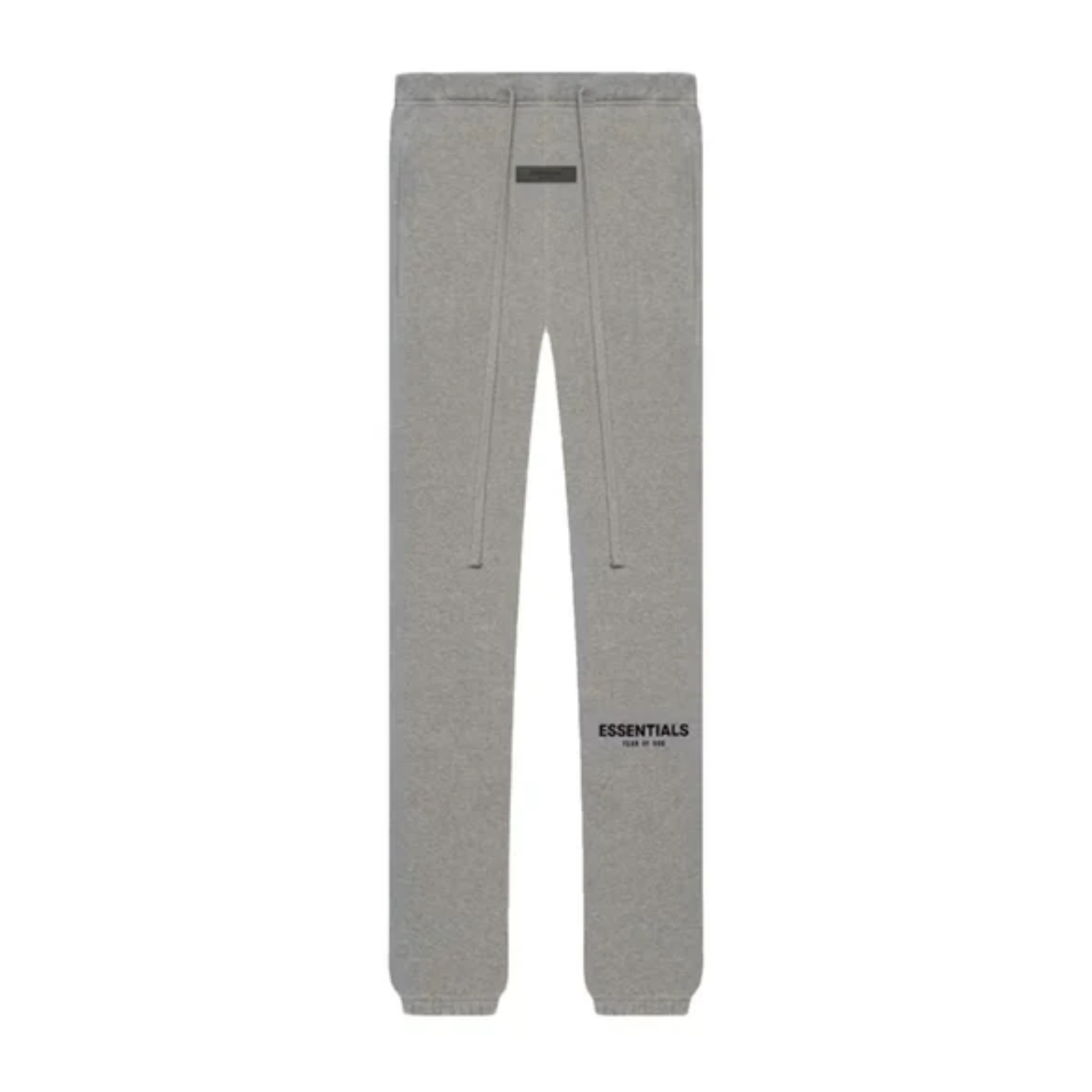 Essentials Komplet Dresowy Relexed Sweatpants Dark Oatmeal