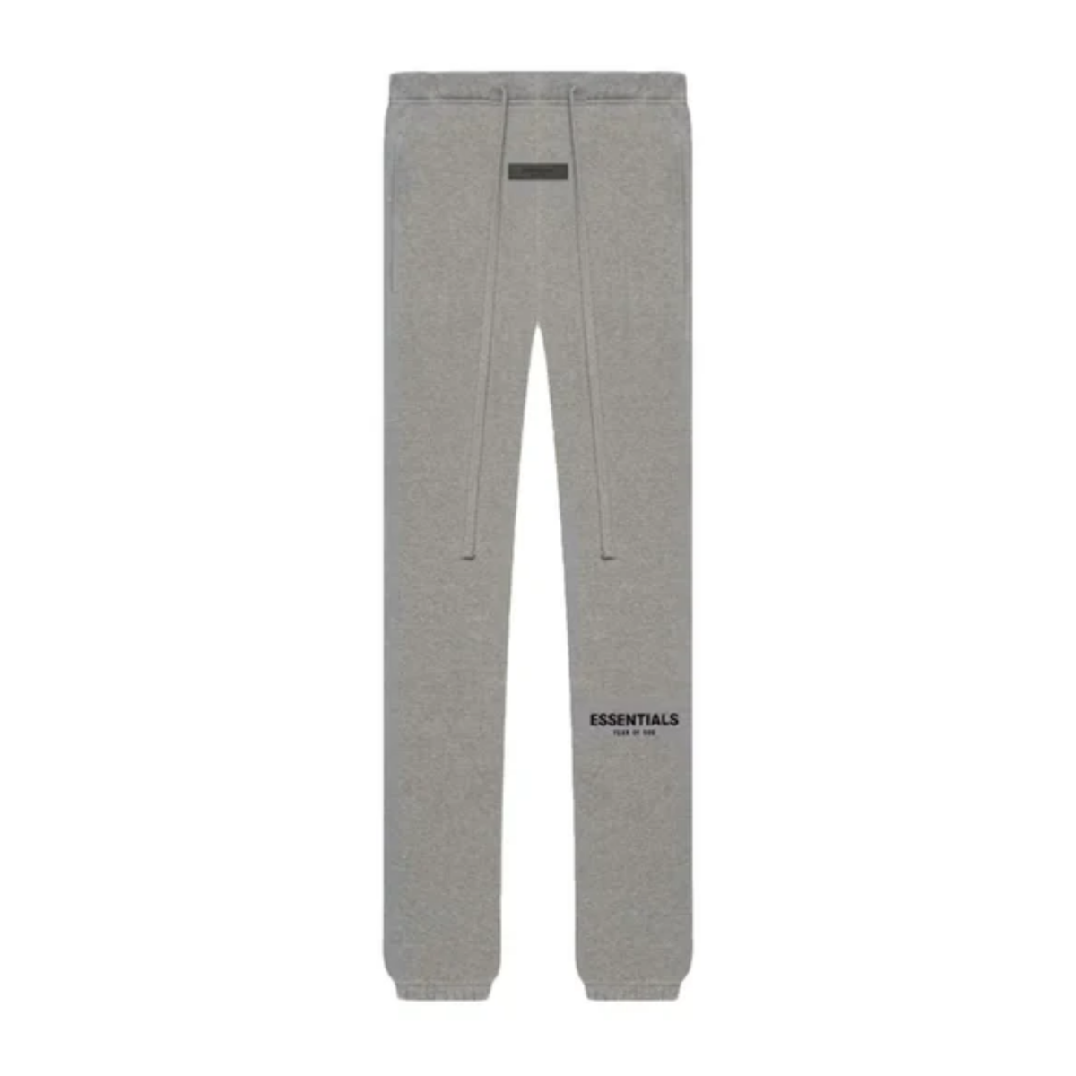 Essentials Komplet Dresowy Relexed Sweatpants Dark Oatmeal