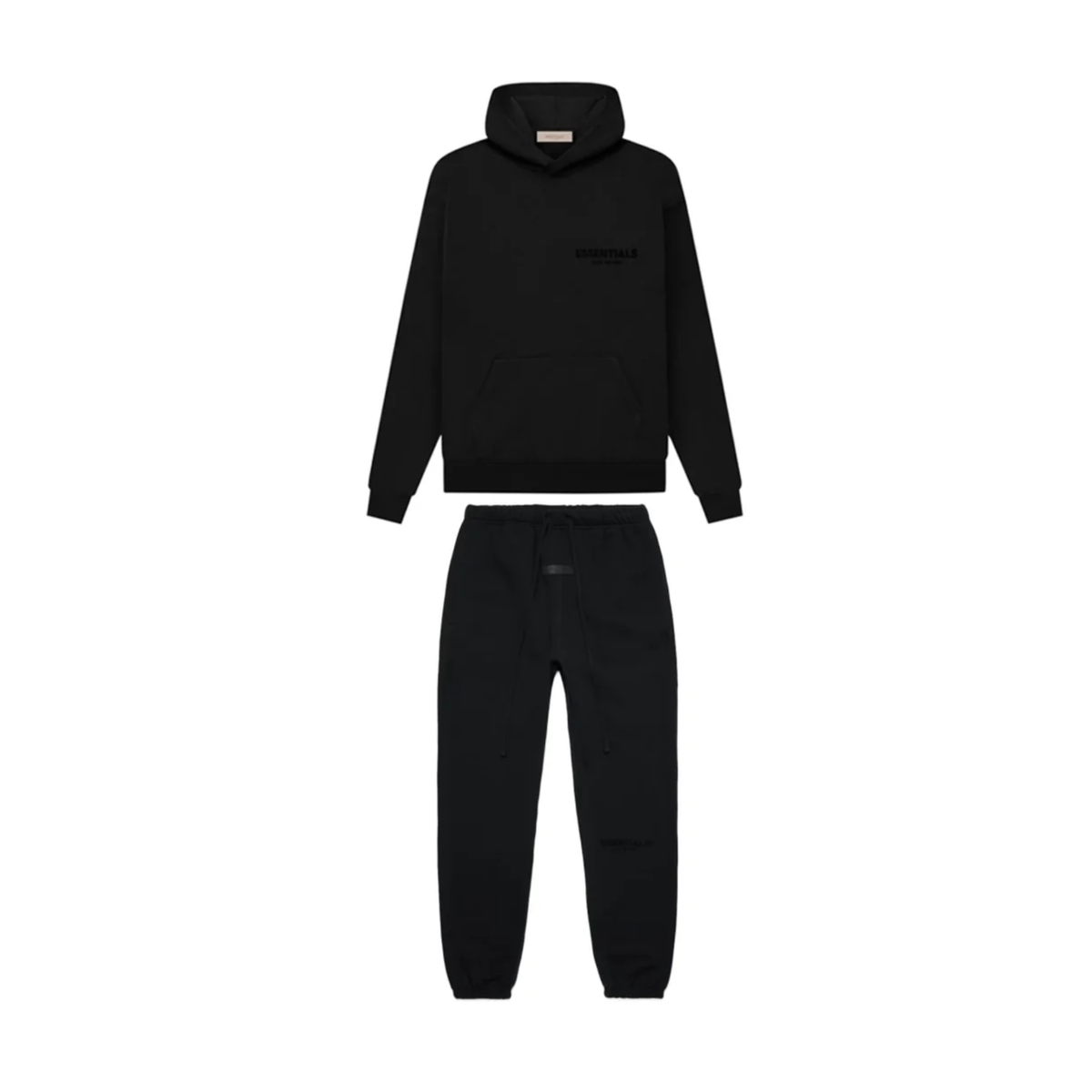 Essentials Komplet Dresowy Stetch Limo