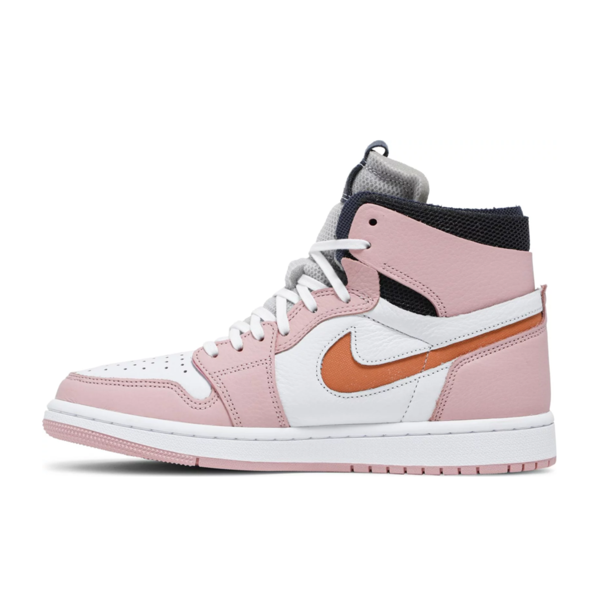 Jordan 1 High Zoom Air CMFT Cauliflower (W) *OKAZJA*
