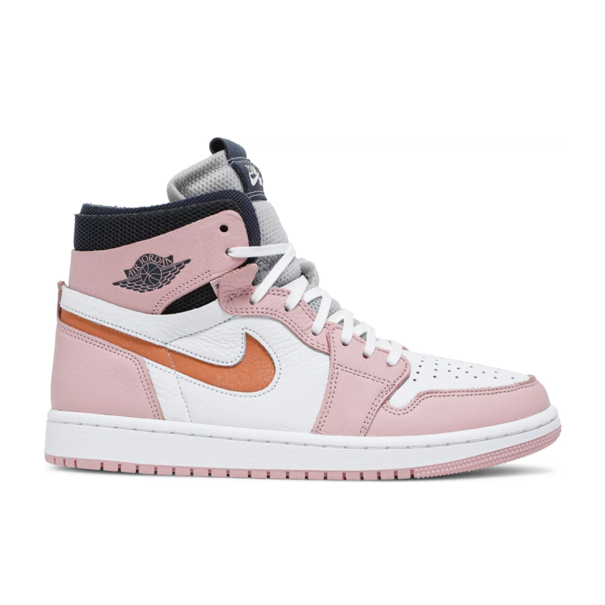 Jordan 1 High Zoom Air CMFT Cauliflower (W) *OKAZJA*