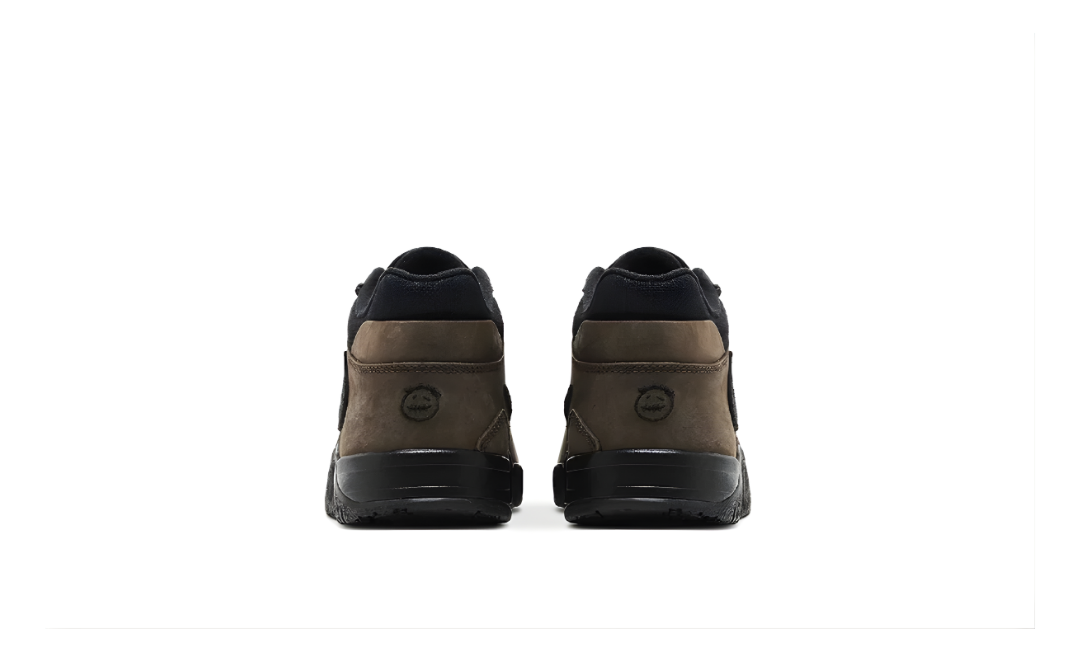 Air Jordan Jumpman Jack TR Travis Scott Dark Mocha *OKAZJA*