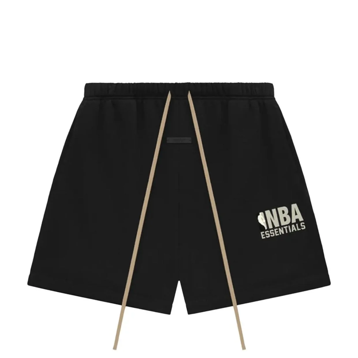 Komplet Essentials Set NBA Black Grey