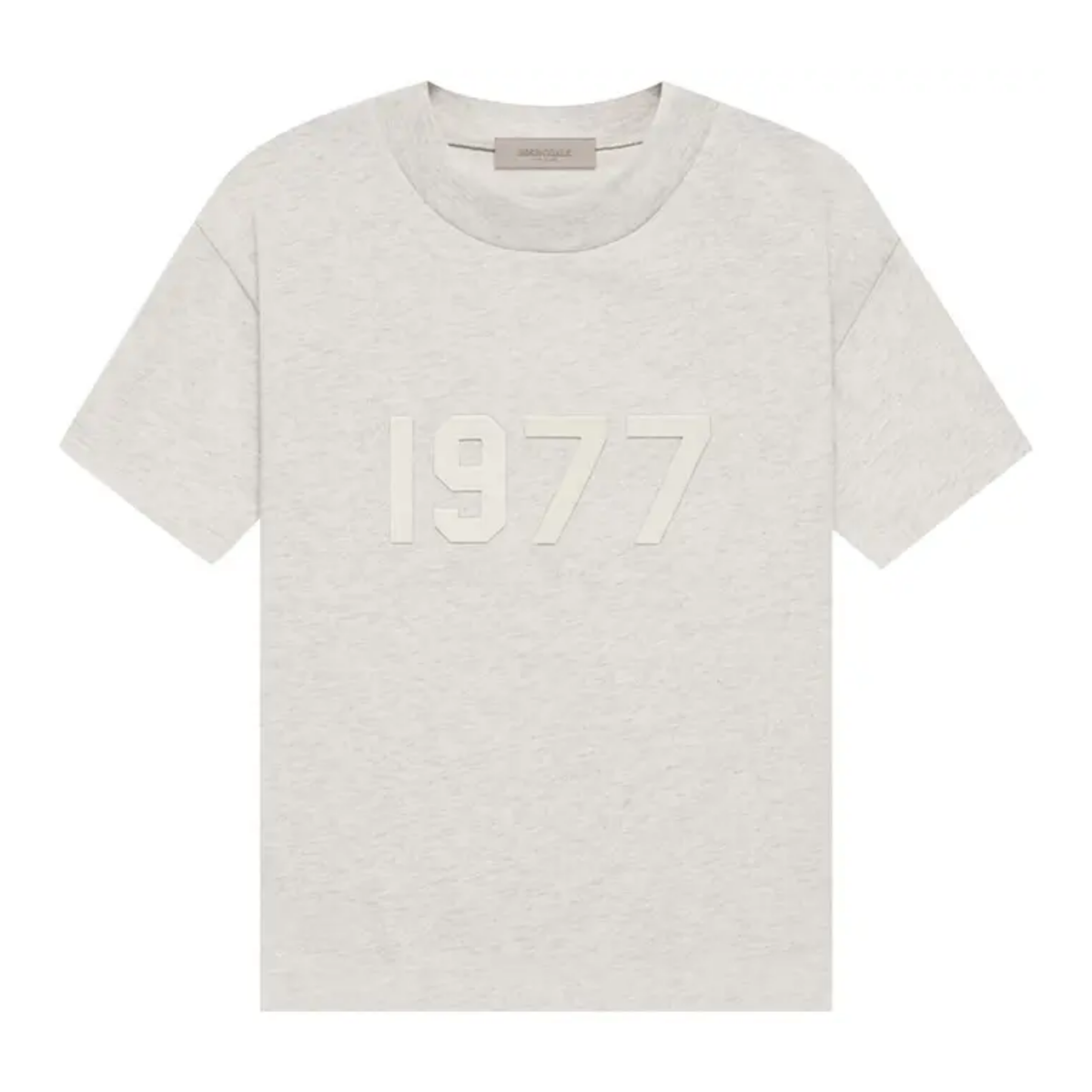 Komplet Essentials Set 1977 Light Oatmeal