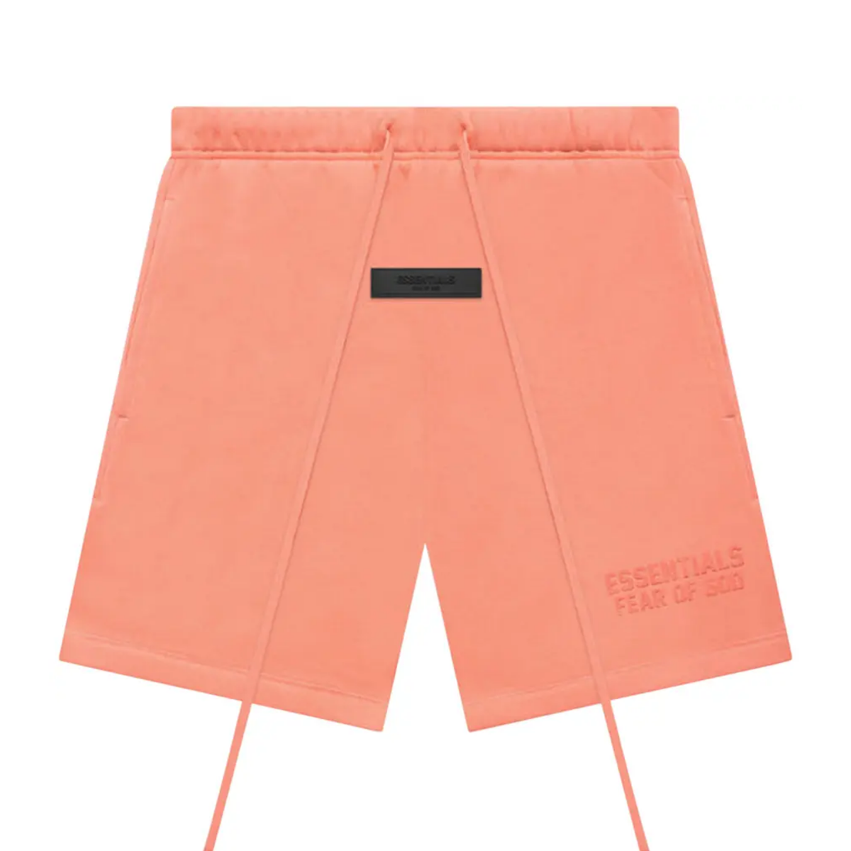 Komplet Essentials Set Coral Short-Sleeve - 125SU222002F / 160SU222002F